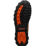 Twisted X - Men's Nano Safety-toe Barnshield Waterproof Work Boot