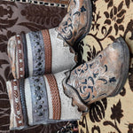 Corral - Women's Flipped Shaft Bootie
