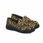 The Flexx - Women's Adenike Leather Loafers