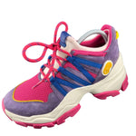 Coach - Women's C165 Runner Sneakers
