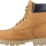 Timberland - Men's Pro Saw Horse 6" Composite Alloy Toe Boots