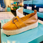 Chocolat Blu - Women's Nabi Sneakers
