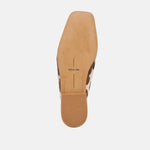 Dolce Vita - Women's Bradley Calf Hair Flats