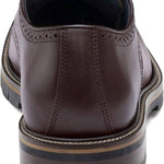 Johnston & Murphy - Men's Cody Plain Toe Shoe