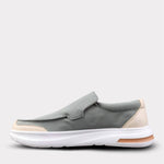 Mykos - Men's Lee Slip-on Travel Shoe