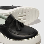 Fly London - Women's Dala Slip On Shoes