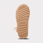 Lamo - Women's Amari Suede Platform Boot