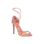 Salvatore Ferragamo - Women's Leather Strappy Sandals