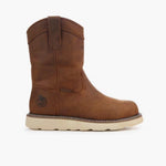 Georgia Boot - Men's Core 37 Wedge Pull On Steel Toe Waterproof Work Boot