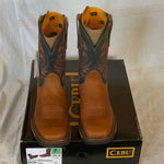 Cebu - Men's Nebraska Boots