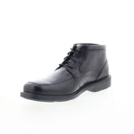 Rockport - Men's Leader 2 Leather Chukka Boots