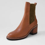 Django & Juliette - Women's Barret Boots