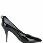 Salvatore Ferragamo - Women's Almond-toe Pumps