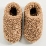 Apparis - Women's Misha Bouclette Slippers