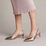 Clarks - Women's Laina55 Slingback Pumps