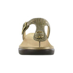 Sas - Women's Sanibel T-strap Slide Sandals