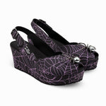Hot Chocolate Design - Women's Chocolaticas Widow Sandals