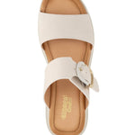 Andrea - Women's Wedge Sandal