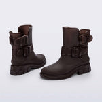 Melissa - Women's Bang Boots