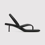 St. Agni - Women's Thong Heel