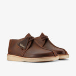 Clarks - Men's Desert Trek Shoe