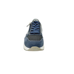 Renato Garini - Women's Exe Sex16 Zip W Lace Sneaker