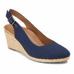 Vionic - Women's Carolina Slingback Wedge Shoes