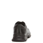 Ferrato - Men's Flat Leather Shoes