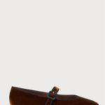 Loeffler Randall - Women's Ginger Mary Jane Flat
