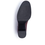 Bernardo - Women's Noto T-strap Mary Jane Pump