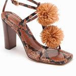 Ulla Johnson - Women's Isolde High Heels
