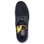 Skechers - Men's Delson 3.0 Roth Slip-on Shoes