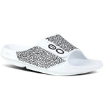 Oofos - Men's Ooahh Sport Flex Limited Slide