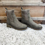 Mia Shoes - Women's Kara Sweater Boot