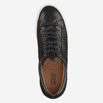 Johnston & Murphy - Men's Banks Woven Lace-to-toe-shoes