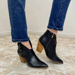 Corkys Footwear - Women's Bar Hoppin Bootie Shoe