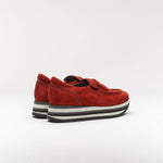 Softwaves - Women's Castel Platform Loafer