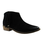 Naughty Monkey - Women's Frenchy Boots