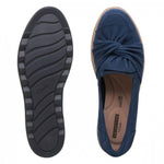 Clarks - Women's Sharon Dasher Wedge Loafer