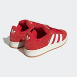 Adidas - Men's Campus 00s Suede Low-top Sneakers