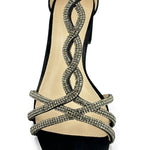 Pelle Moda - Women's Vae T-strap Sandals