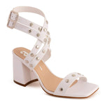 Andrea - Women's Studded Sandal