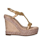 Exe - Women's Nadia Wedge Sandal