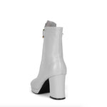 Jeffrey Campbell - Women's Makena Boots