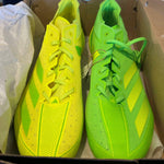 Adidas - Men's Adizero Electric Football Shoes