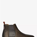Penelope Chilvers - Women's Rambla Metallic Leather Boot