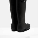 Hunter - Women's Original Tall Matte Boots