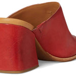 Kork-Ease - Women's Carri Heeled Sandals