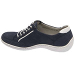 Waldlaufer - Women's Jasmine Casual Walking Shoe