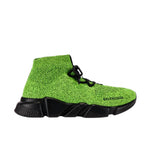 Balenciaga - Men's Speed Lace Up Trainers Sneakers
